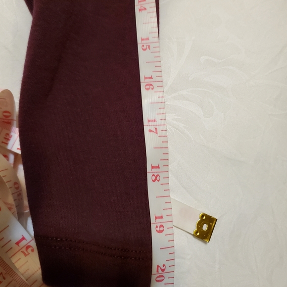 Saacmizrahi Live Wine color top - Picture 7 of 8